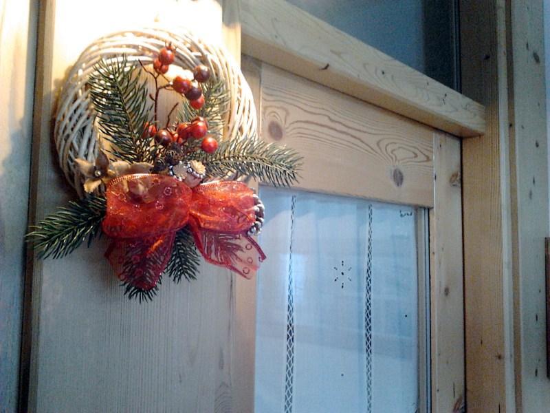 Cesa Da Riz Leilighet Colle Santa Lucia Eksteriør bilde